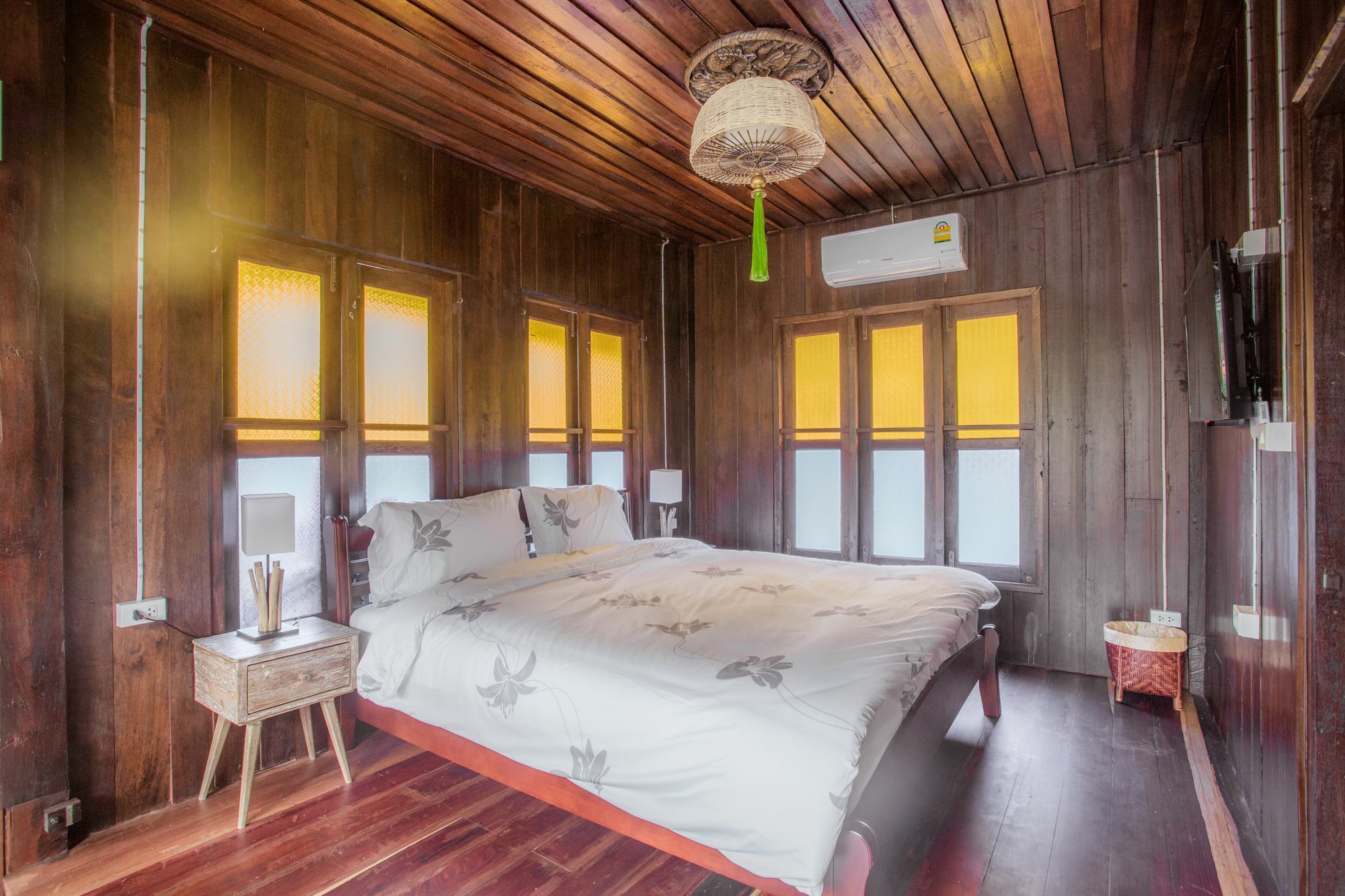 צ'יאנג מאי Pao Come Boutique House (Adults Only) מראה חיצוני תמונה