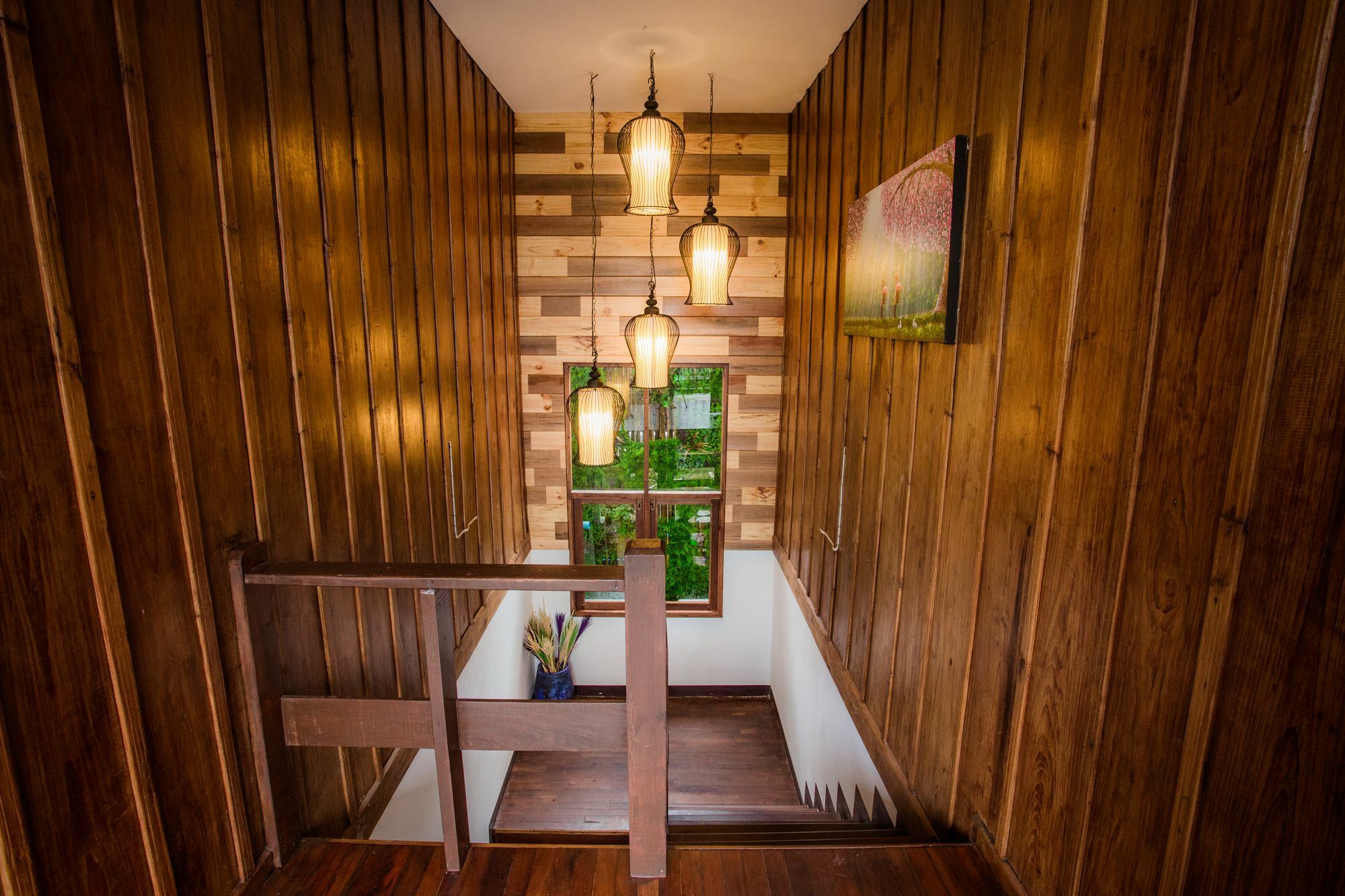 צ'יאנג מאי Pao Come Boutique House (Adults Only) מראה חיצוני תמונה